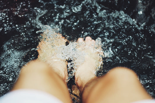 Summer Series Pt.3 Hydration for Radiant Skin!