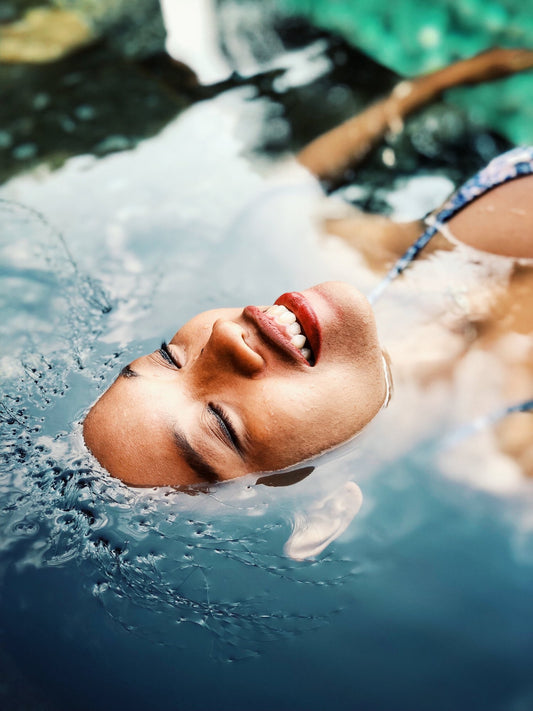 Summer Skincare: The Natural Way to Glowing Skin