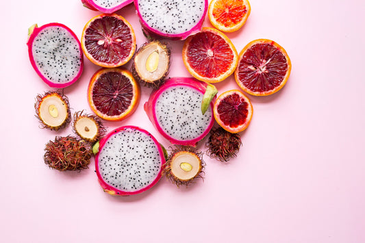Eating for your skin: Summer Edition