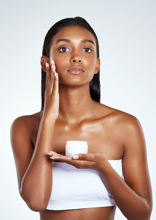 Why SPF Is Your Fall Skincare MVP (Yes, Even Now)