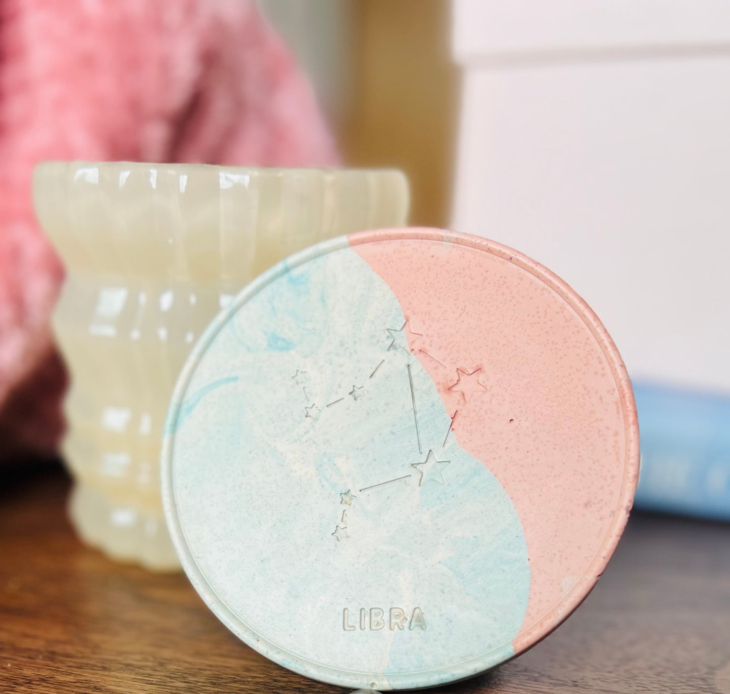 Horoscope Trays
