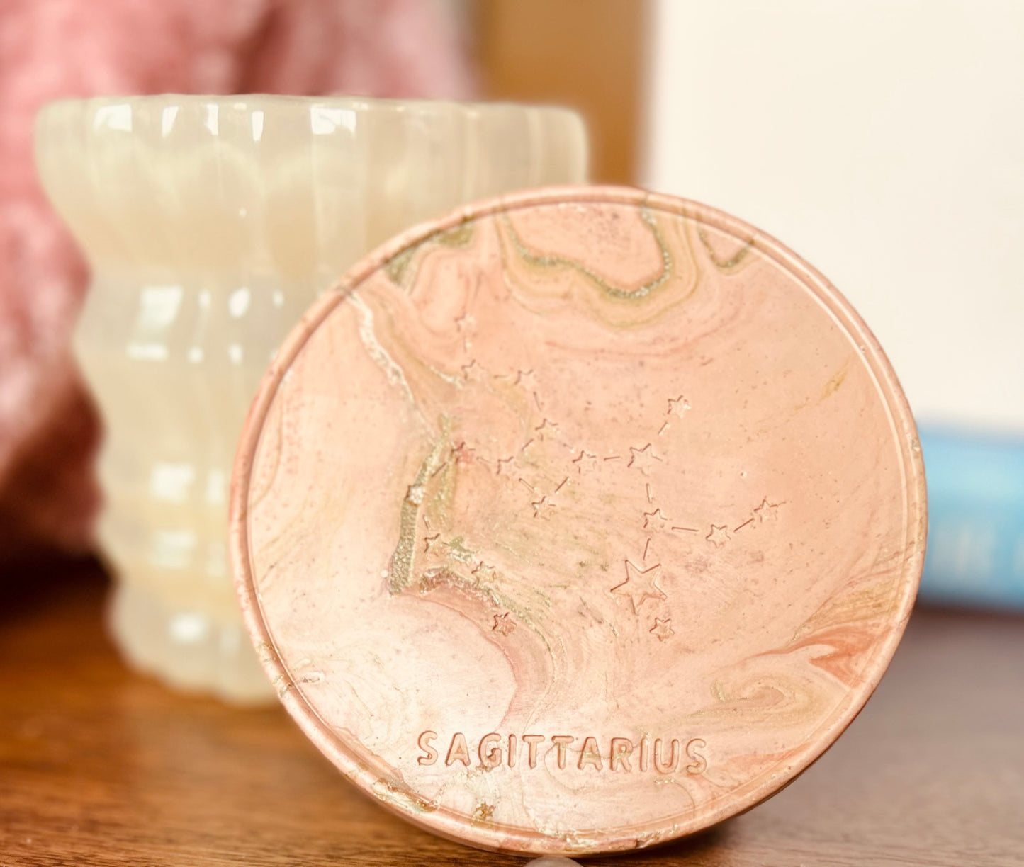 Horoscope Trays