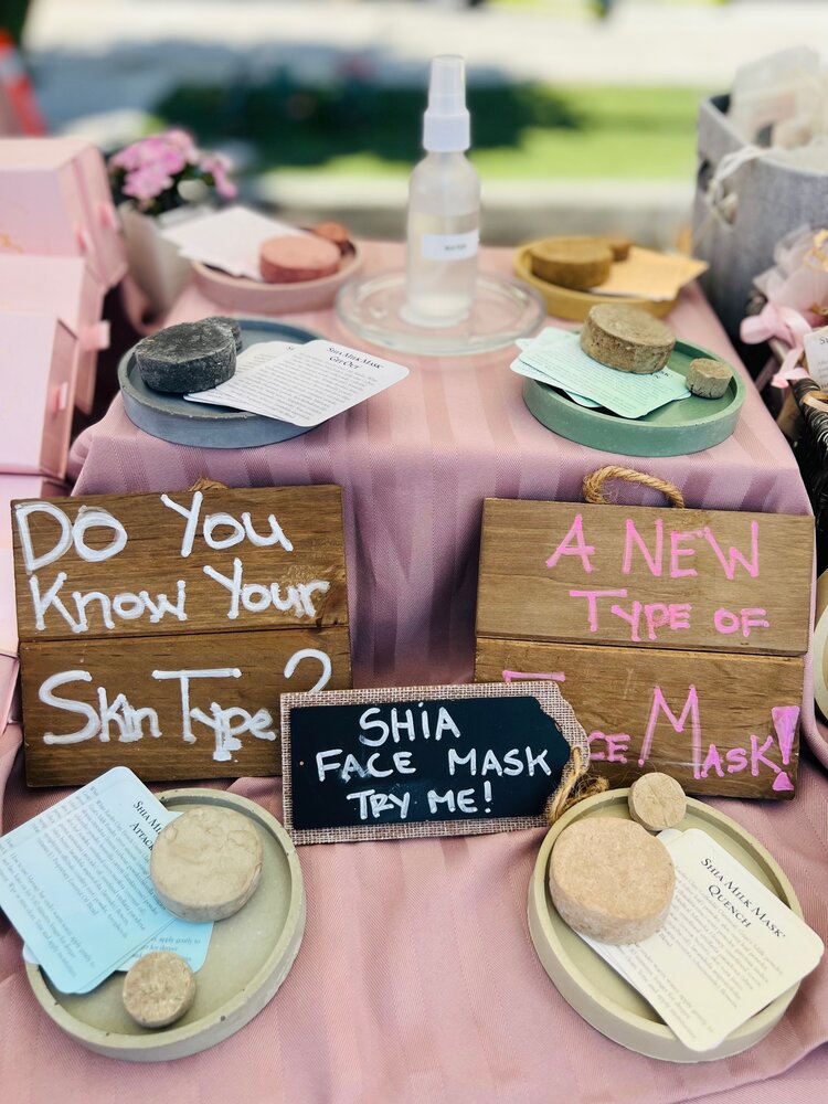 Milk Mask Bundle