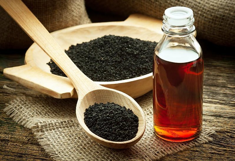 Hey Handsome Beard Oil