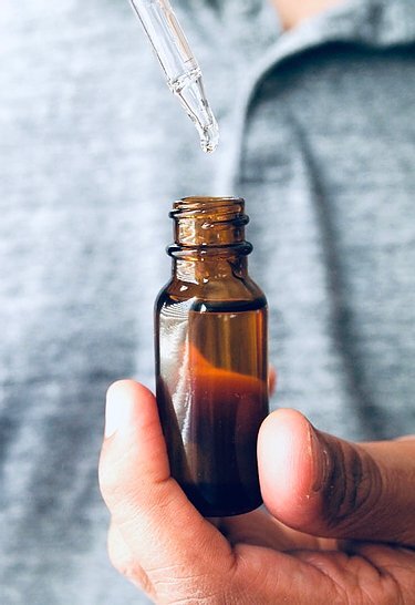 Hey Handsome Beard Oil