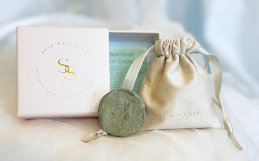 Fresh n' Clean Milk Mask