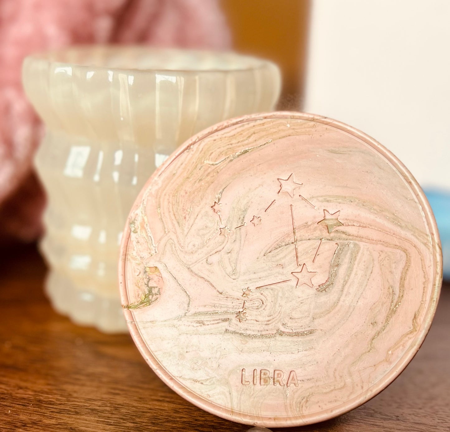 Horoscope Trays