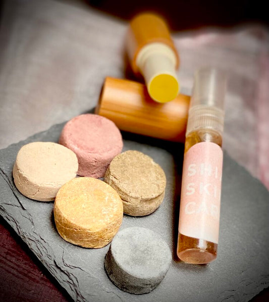 LIMITED EDITION: GLOW BUNDLE