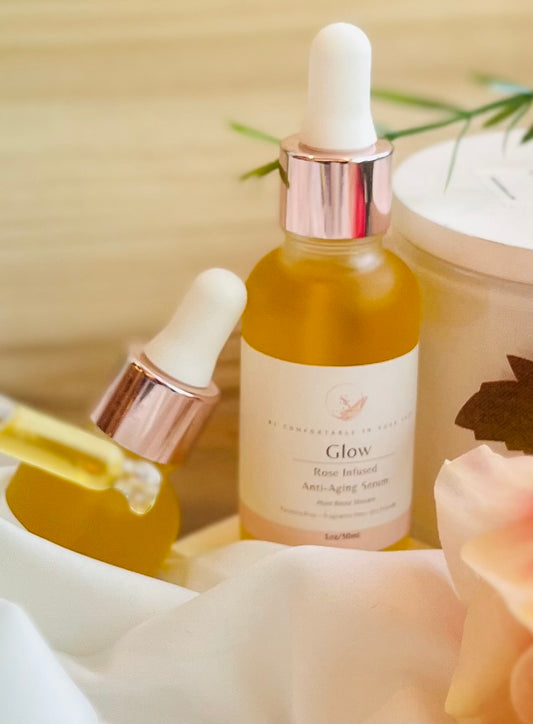 Shia Glow Anti-Aging Serum