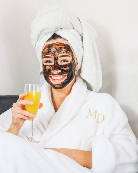 Discover the Ultimate Reusable Face Mask Collection: Natural Skincare for the Modern Woman