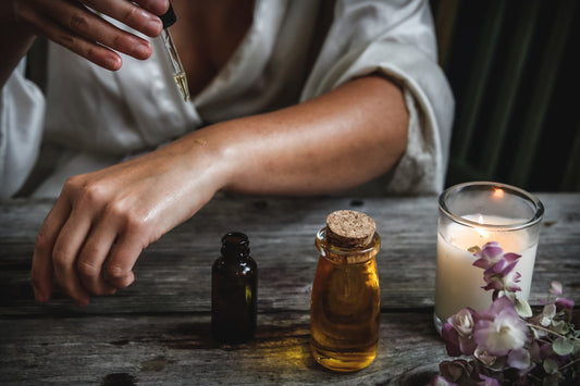 10 Fascinating oils for your skin