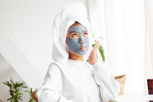 DIY Winter Skincare Rituals: Spa-Like Relaxation at Home