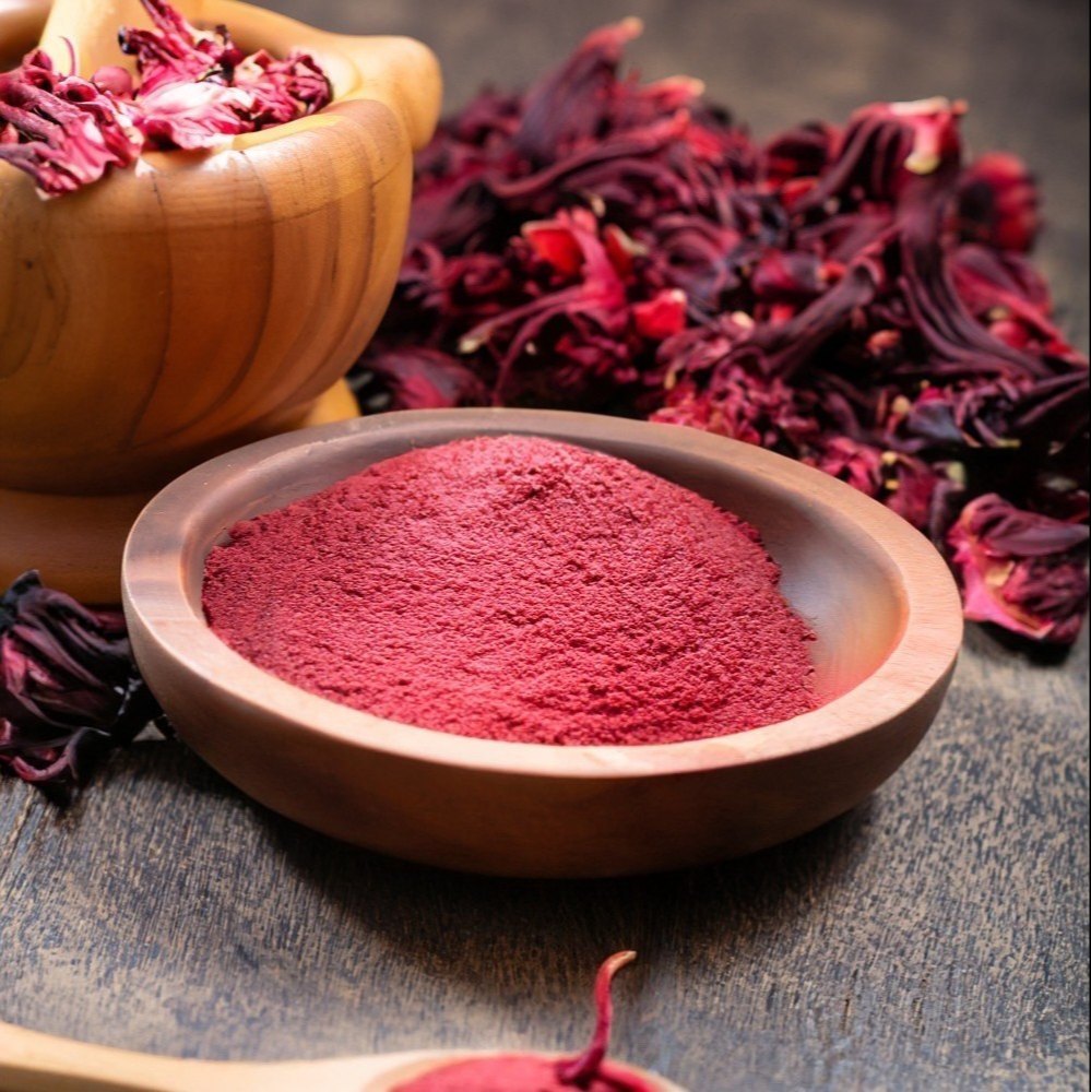 Hibiscus Margarita Bath Soak